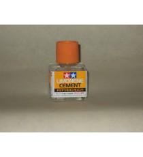 Colle parfumée pour maquettes Ref Tamiya 87113