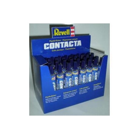 Revell 39602 - Colla Contacta in Tubetto da 13g