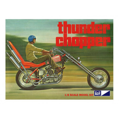 Maquette Moto Nagano 1/8 – Honda CB750F – Réf. 1014 – Neuf