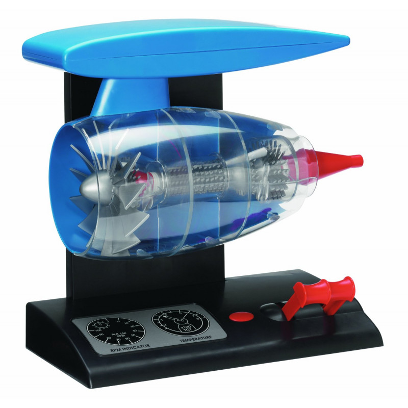 Maquette avion Airfix 20005 Moteur à réaction